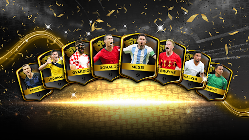 Sign these global greats! 活动预览