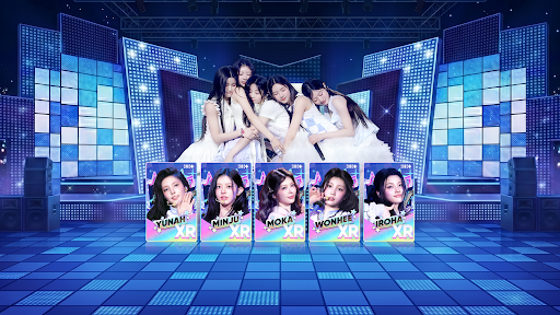 Preview for ILLIT’s Encore Concert Theme
