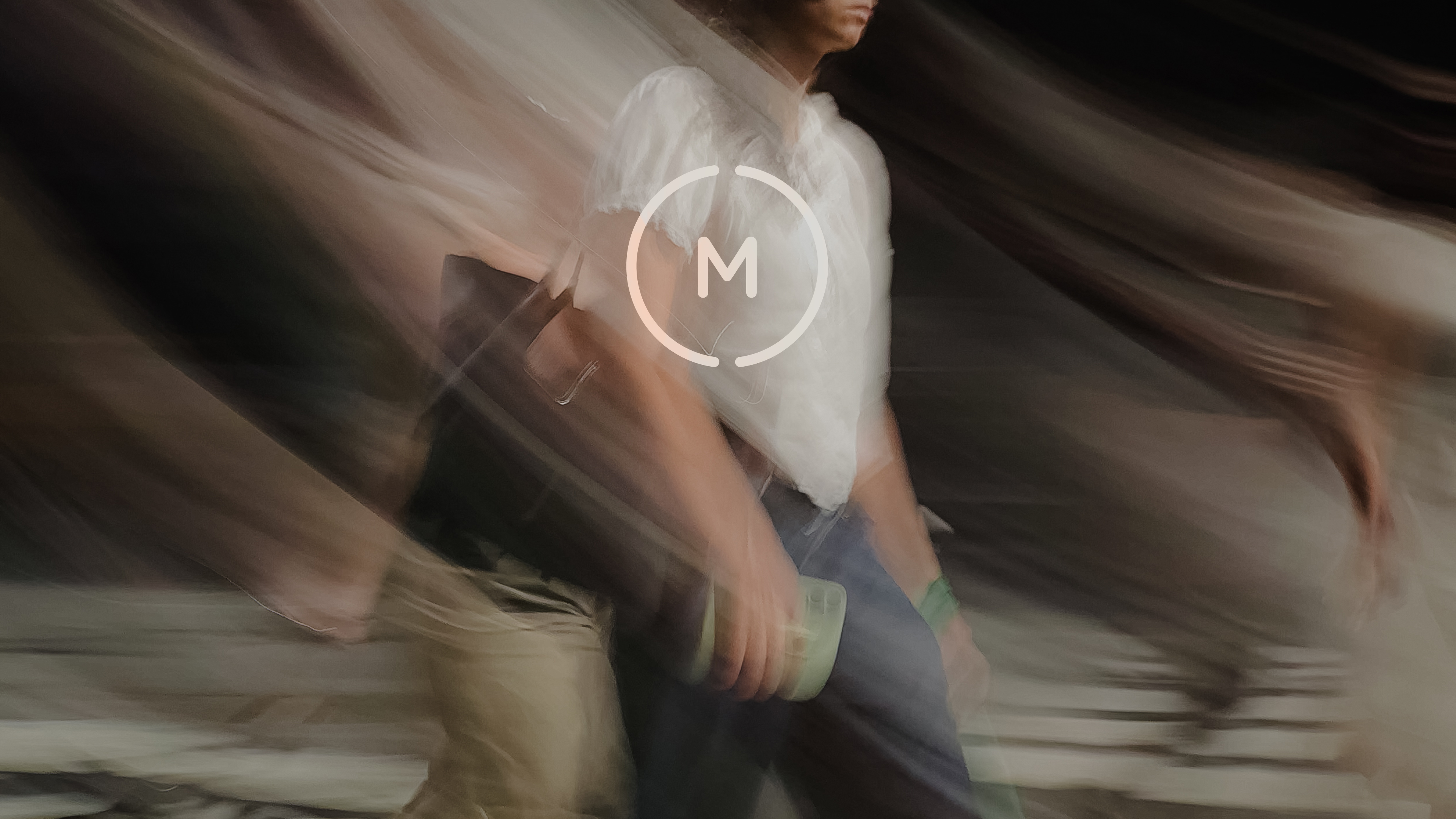 Slow Shutter 活动预览