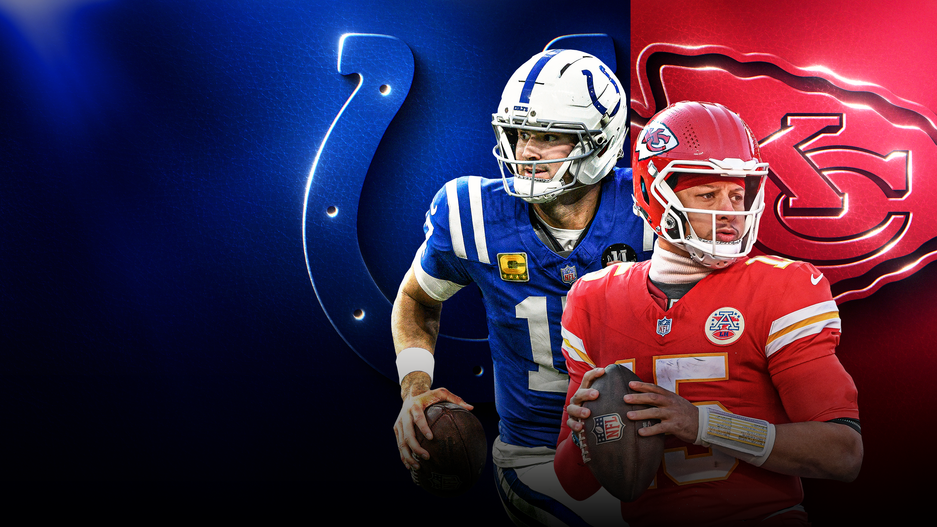 Preview for Colts vs. Chiefs