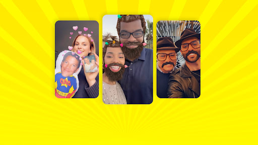 Preview for Snap a Picture with Dad This Father’s Day