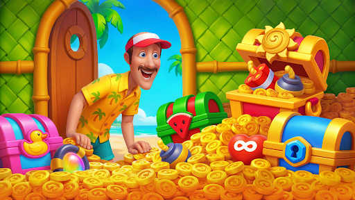 Preview for New season rewards await you!