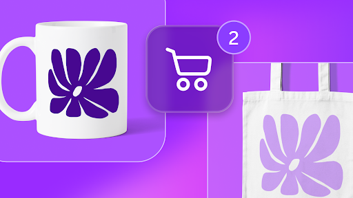 Preview for Turn ideas into high-quality prints with the all-new Canva Print Shop