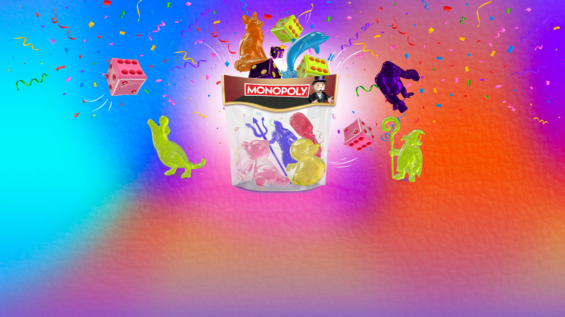 Preview for The Jumbo Jello Bundle!