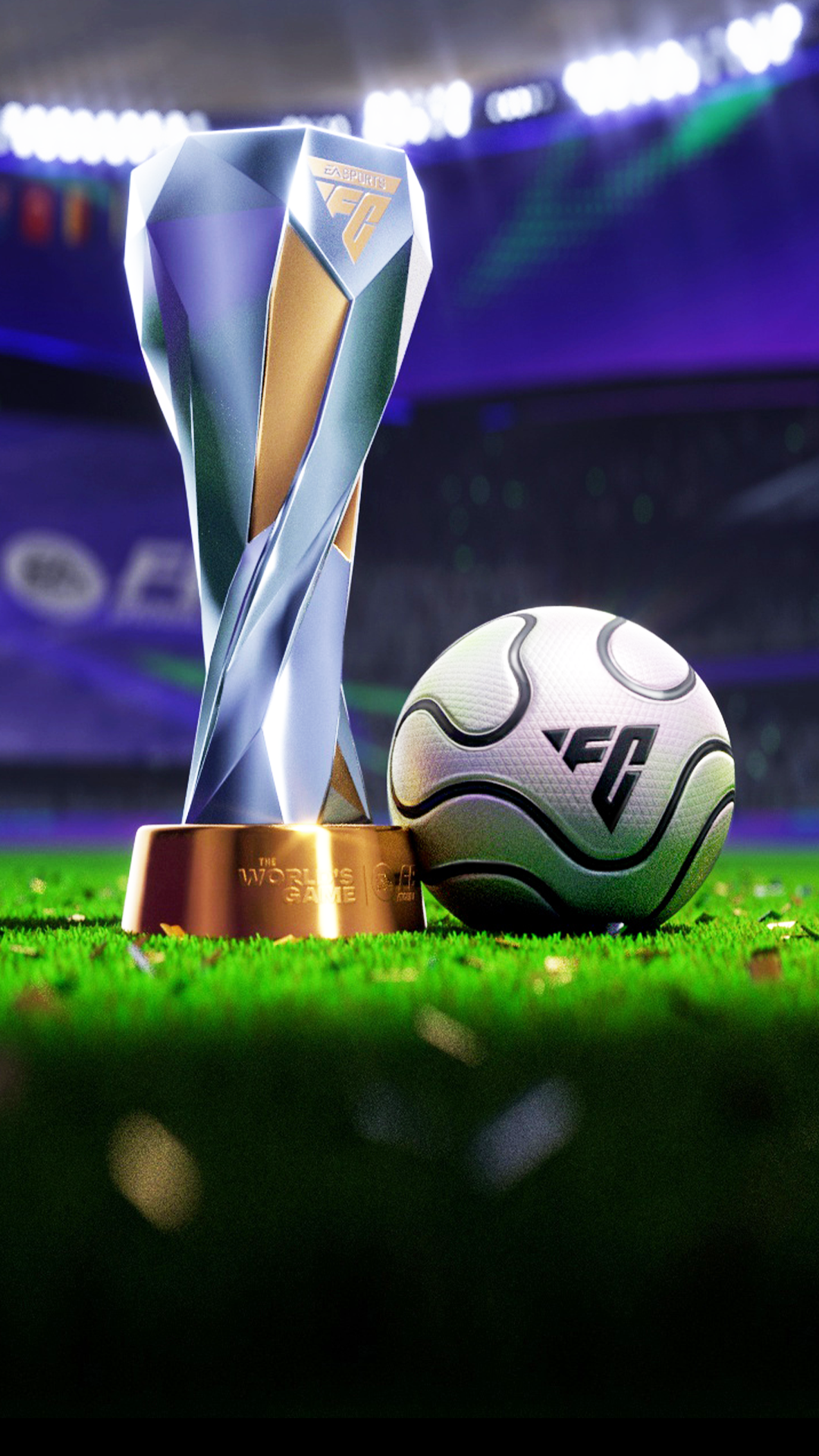 Preview for The World’s Game Heats Up