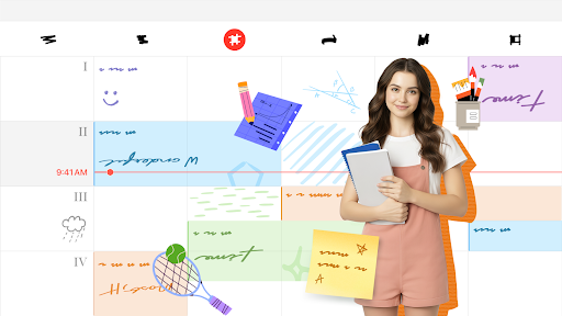 New Semester: Study Smarter with AI-Toolkit! 活动预览