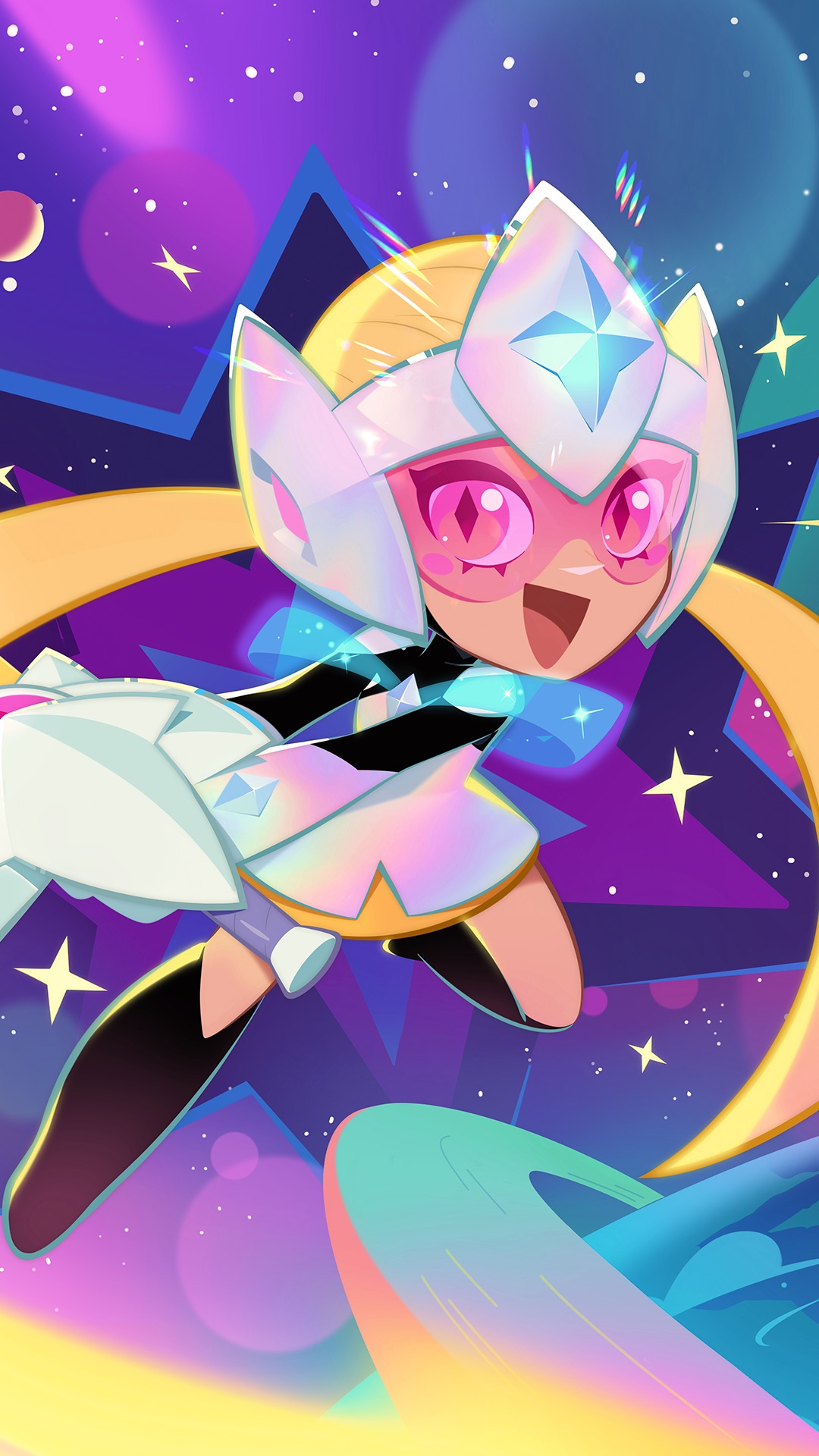 Preview for Starr Nova, The Anime Assassin