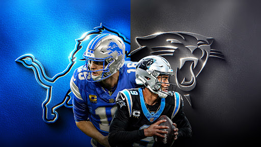 Watch Lions vs Panthers Oct 4 at 7p ET on Peacock. 活动预览