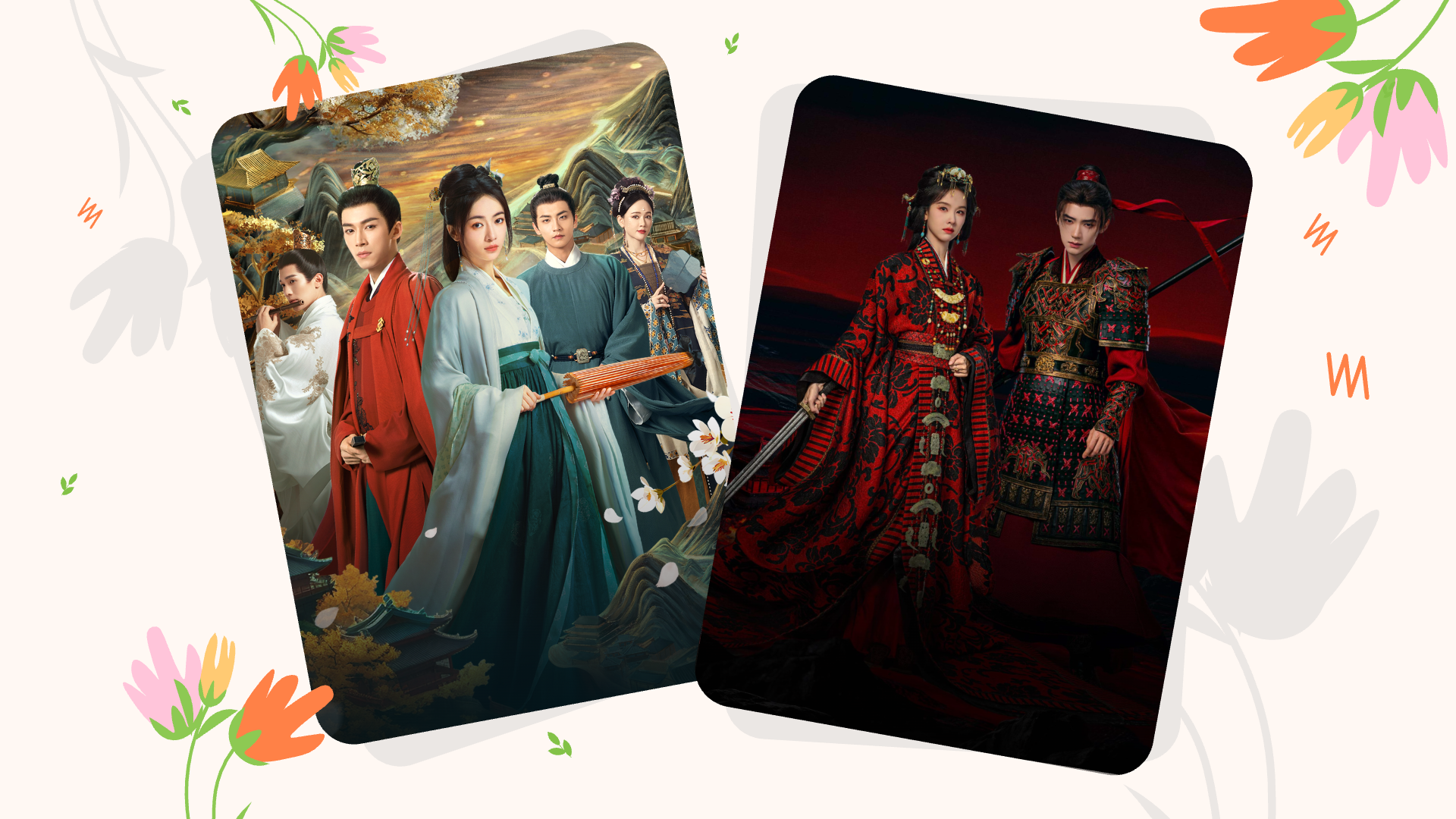 YOUKU: Women's Power Special 活动预览