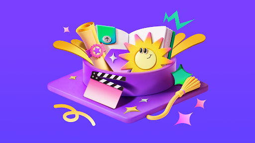 Make Graduation Moments Last 活动预览