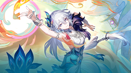 Preview for Limited 5-star character Yao Guang (Elation: Physical) returns!
