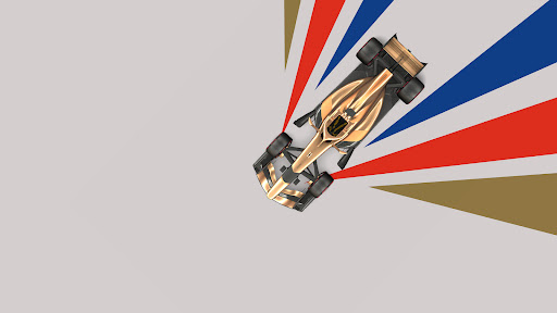 Preview for Compete in this week's F1® Clash Grand Prix!