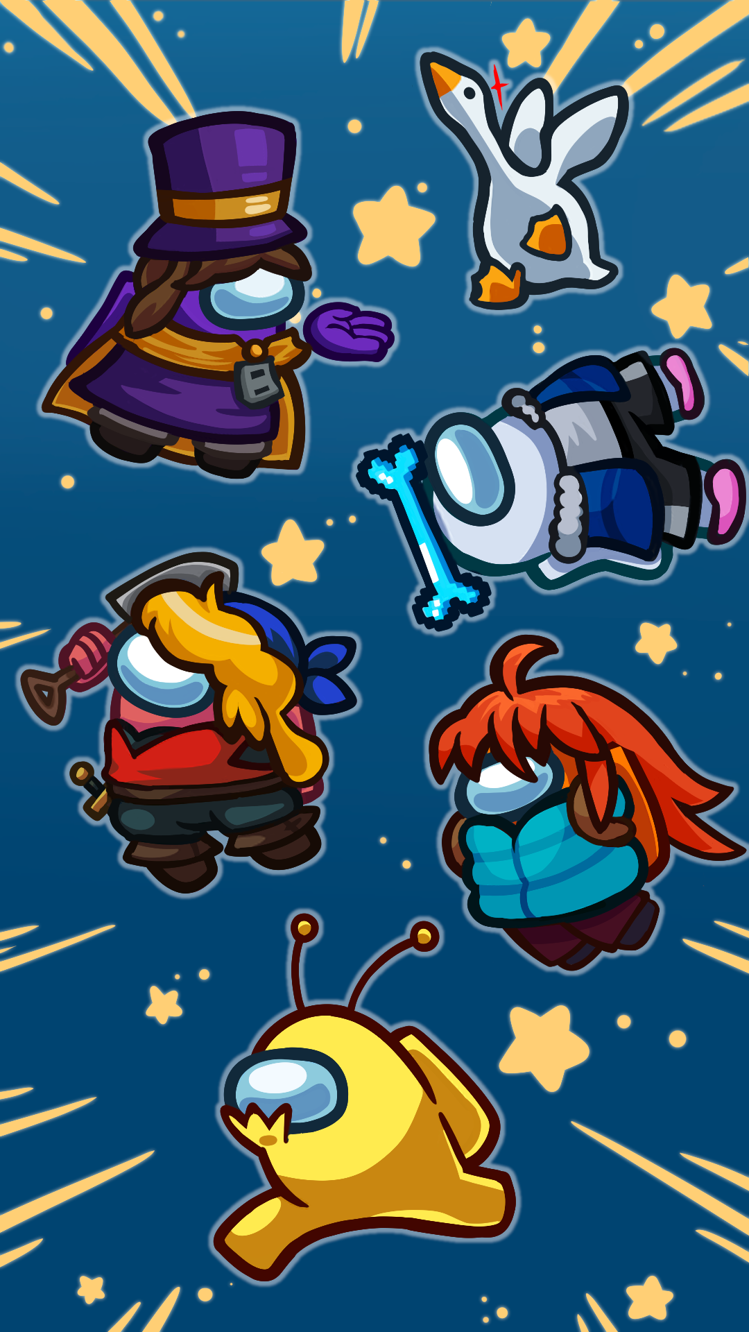 The Indie Cosmicube Is Here 活动预览