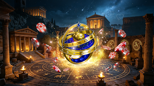 Preview for Celestial Fate