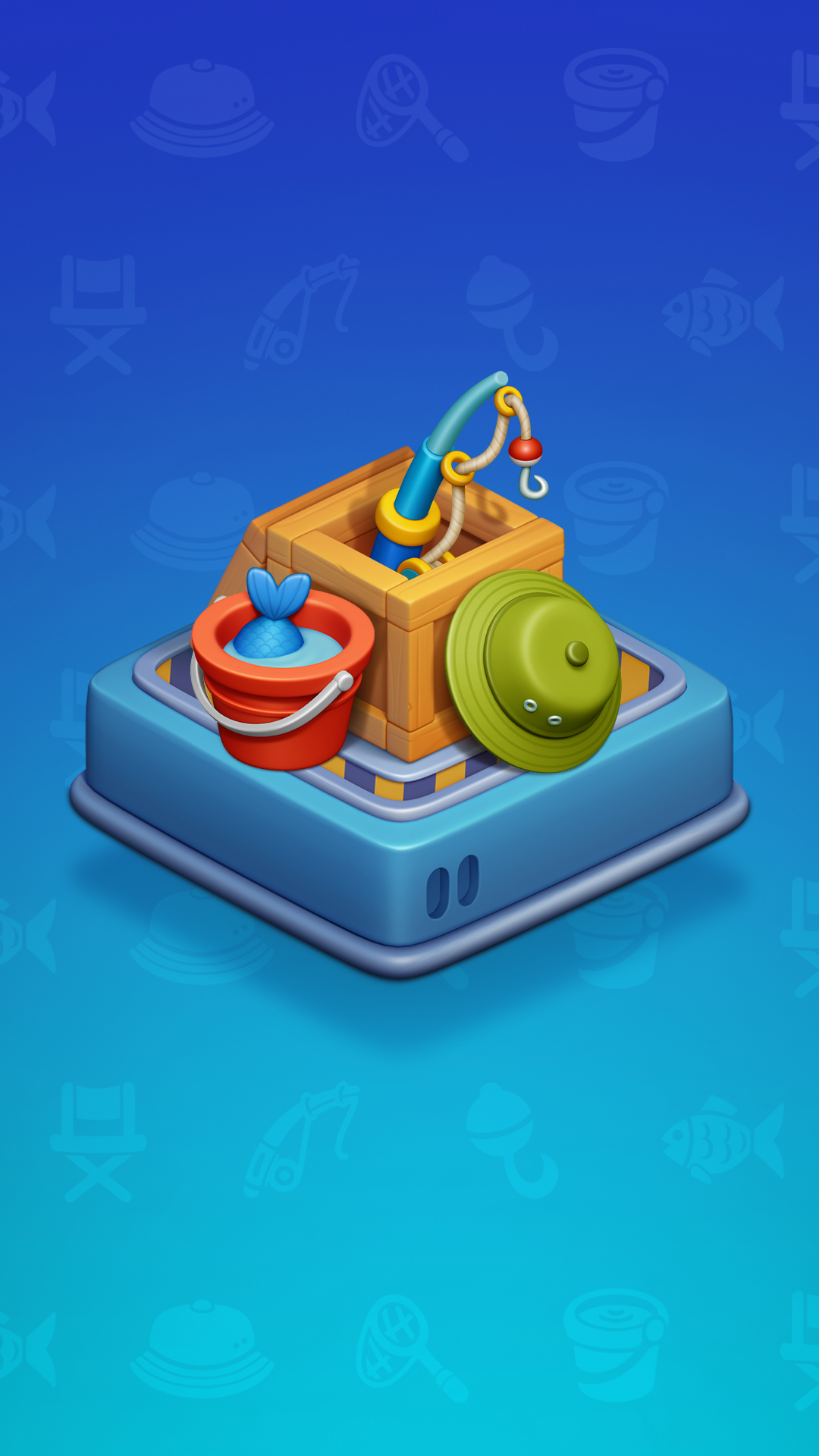 Preview for Fishing Trip
