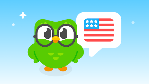 Preview for New and improved English lessons