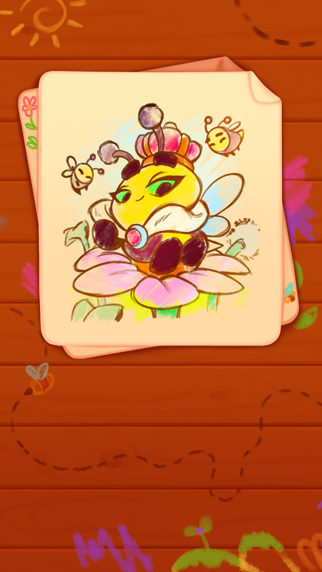 Preview for Color Your Pet with Magic!