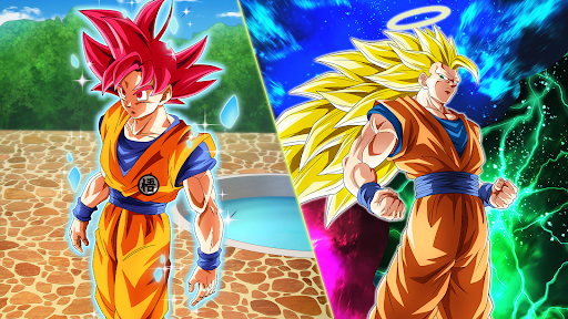 Dokkan Festival 活动预览