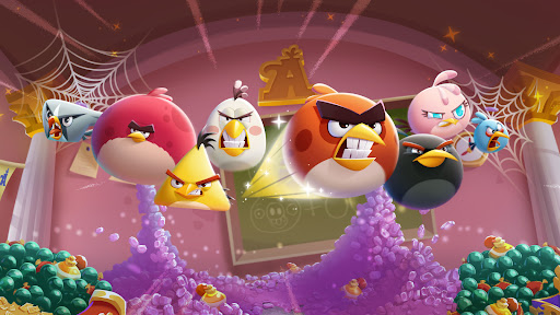 Little fledgelings, get ready. School is back in! 活动预览