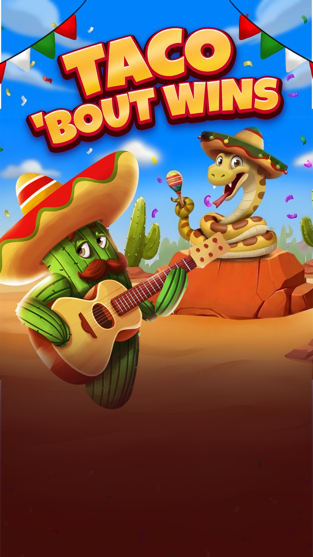 Taco 'Bout Wins 活动预览