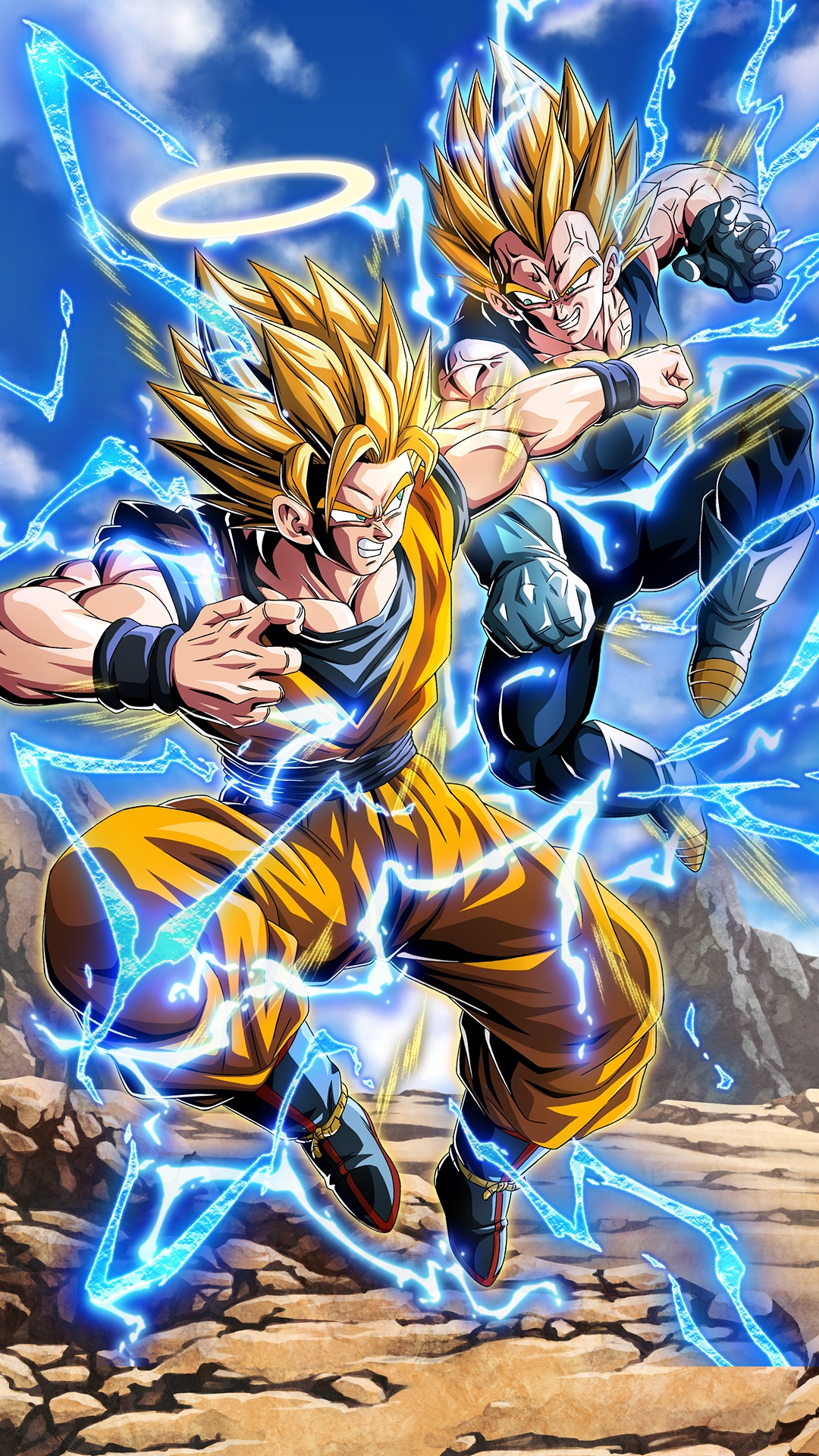 Preview for DOKKANフェス
