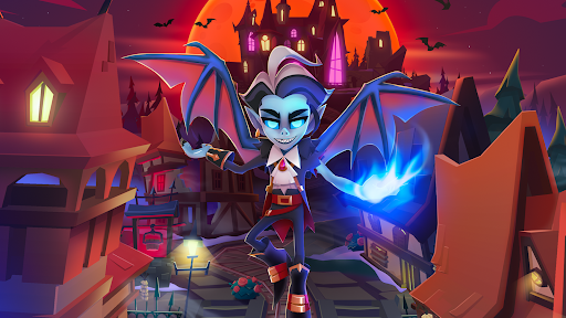 Preview for Welcome to Transylvania!