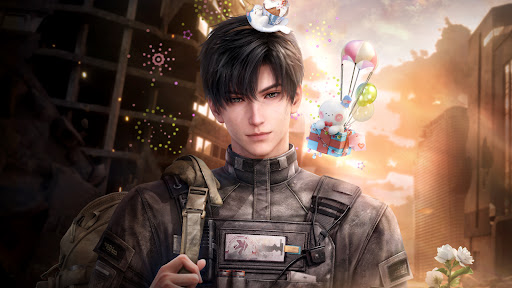 Zayne's Birthday Event 活动预览