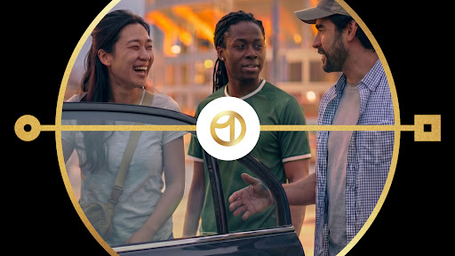 Now introducing Uber One International benefits 活动预览
