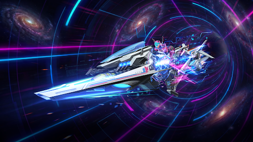 QBZ95 Skin-Penetrator 活动预览