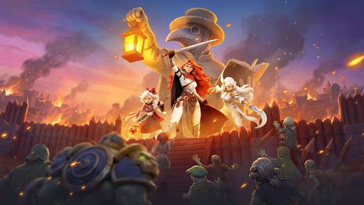 Preview for Era of Revival event incoming