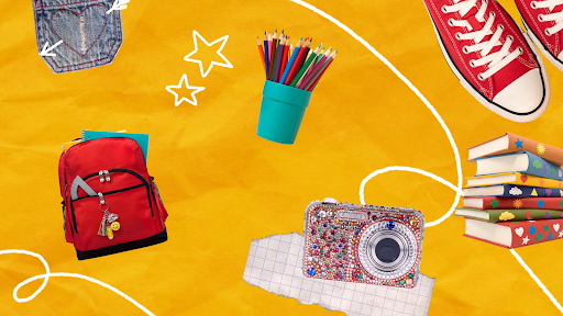 Preview for Make this your best school year yet