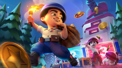Grab the Special Deal Pack – 7320% Value, Limited-Time Only! 活动预览