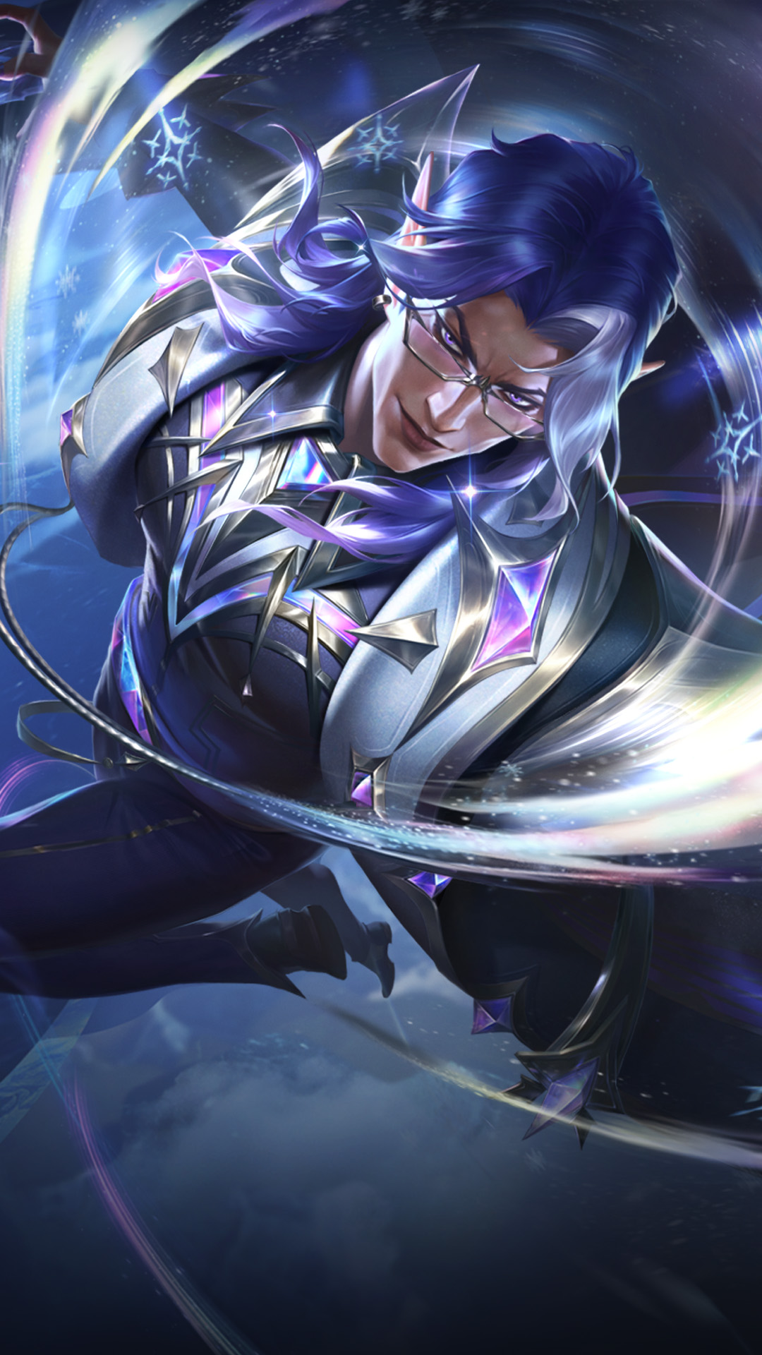 Preview for Weather Entity