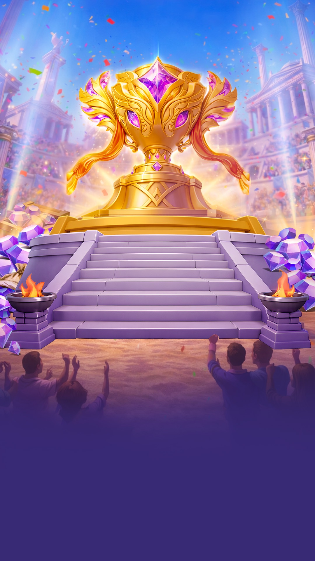 Preview for Tournament Preview