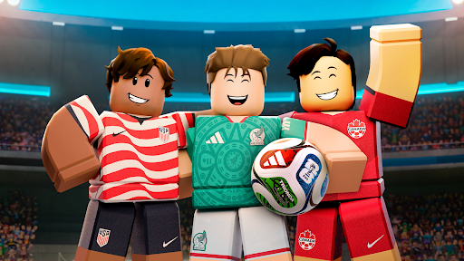 Take the field for FIFA Super Soccer's summer event 活动预览