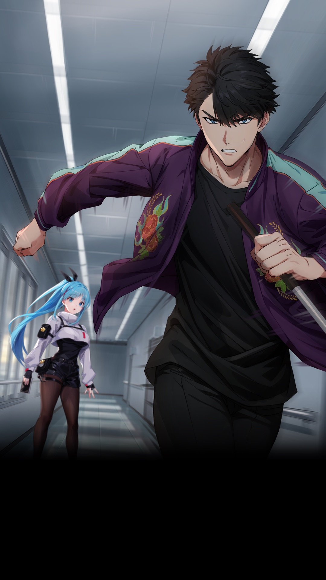 Preview for EP13–17 Out Now!