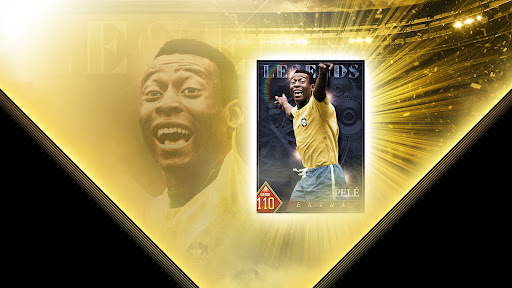 Preview for Pick your favorite legend now!