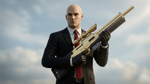 Preview for Aria Gold: 33% off the weapon, 20% off upgrades, and 45% off Prosperity Pack