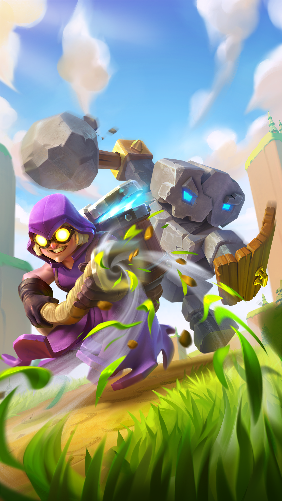 Global Chat Is Back! 活动预览