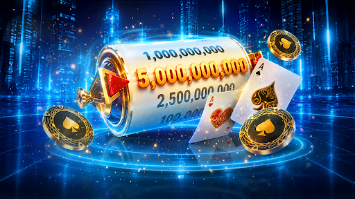 Boost Poker 活动预览