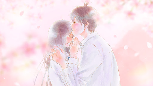 『君に届け』が全話無料！ 活动预览