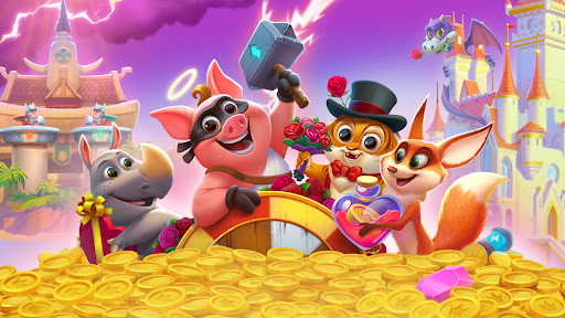 Preview for Join us for a LOVE-ly celebration!