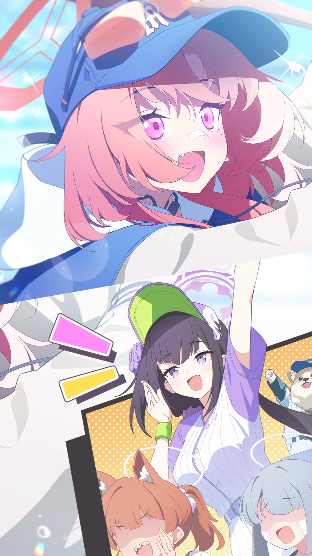 Preview for 復刻イベント開催中！