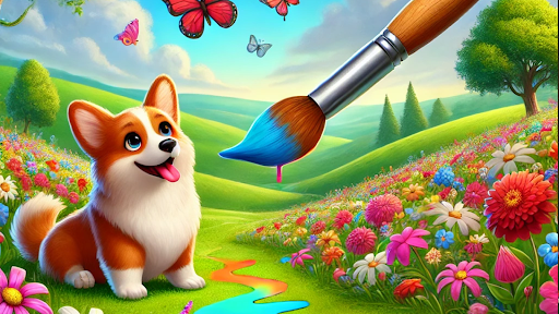 100+ Offline Games – Relaxing Coloring Book. Big Update! 活动预览