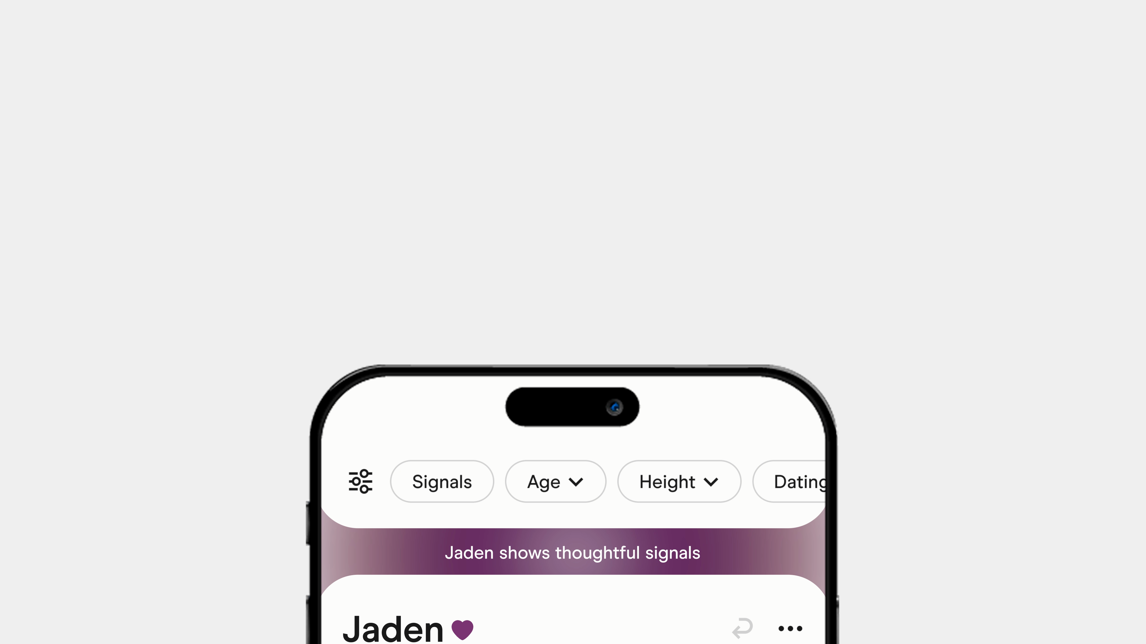 Preview for Spot real effort with Signals