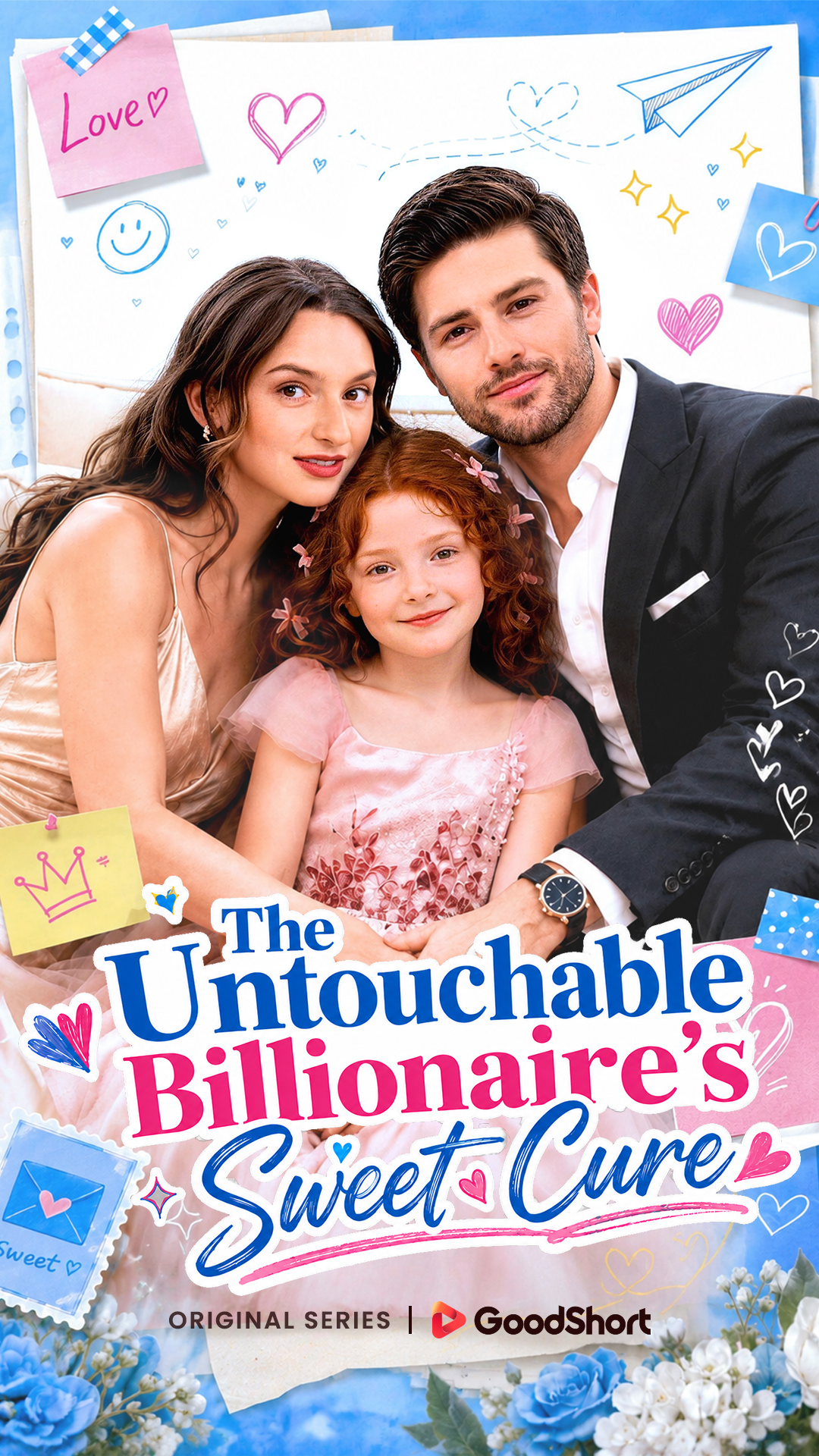Preview for The Untouchable Billionaire...