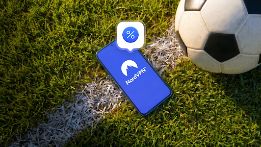 Preview for Game-changing deal — save 69%* with NordVPN's 2-year Basic plan.