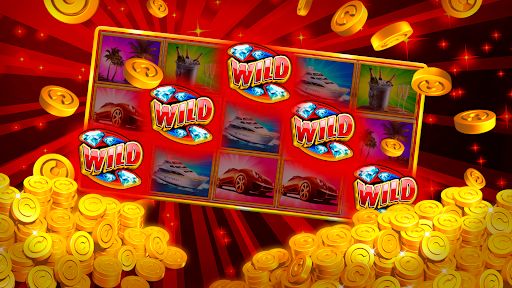 New Slot: Play Spin It Grand Platinum Now! 活动预览