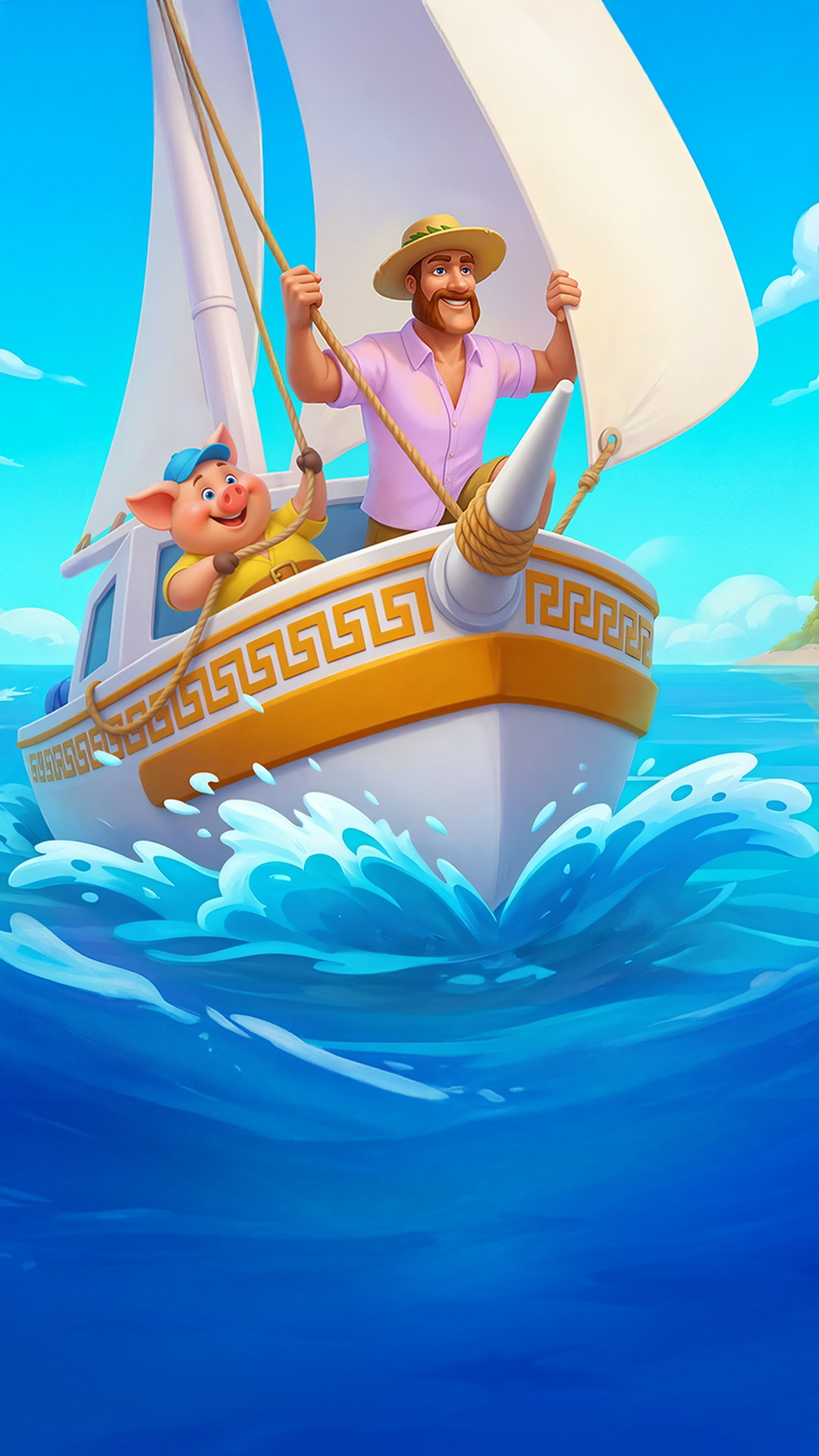 Preview for Greek Regatta