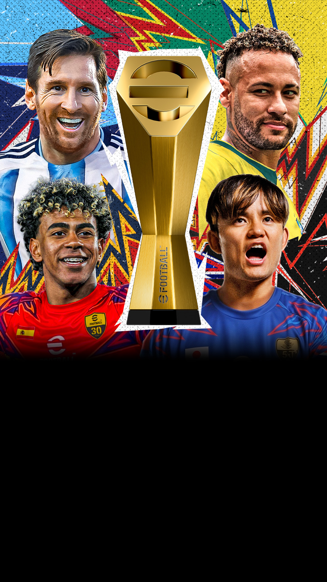 Preview for The Football Festival Campaign